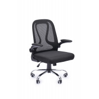 Офисное кресло Chairman CH650 черный