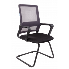 Офисное кресло Chairman 606V Россия TW-04 серый