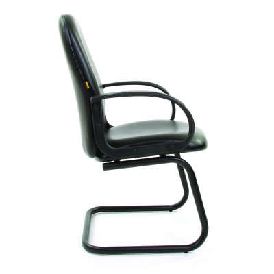 Офисное кресло Chairman   279V      Россия к.з.черный