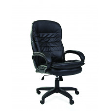 Офисное кресло Chairman 795 LT Россия PU черный
