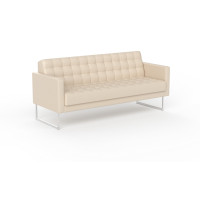 Диван трехместный Chairman ВАРНА 1940х800х840 к/з Euroline 907