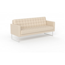 Диван трехместный Chairman ВАРНА 1940х800х840 к/з Euroline 907