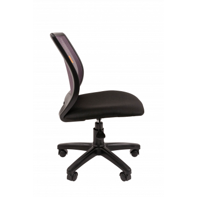 Офисное кресло Chairman    699    Россия     TW серый  б/подл