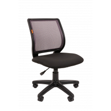 Офисное кресло Chairman 699 Россия TW серый б/подл