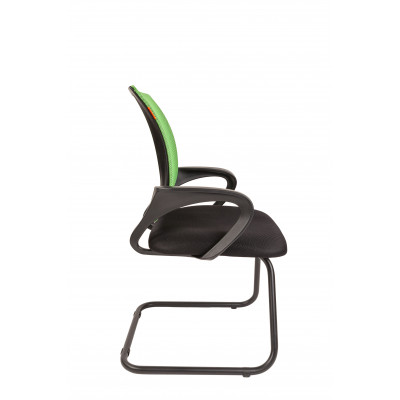 Офисное кресло Chairman    696 V  Россия     TW св-зеленый