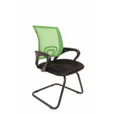 Офисное кресло Chairman 696 V Россия TW св-зеленый