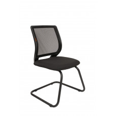 Офисное кресло Chairman 699 V Россия TW черный