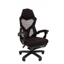 Офисное кресло Chairman CH571 черное