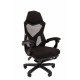 Офисное кресло Chairman CH571 черное