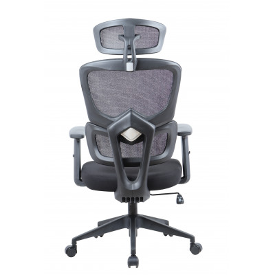 Офисное кресло Chairman CH560 черный