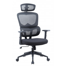 Офисное кресло Chairman CH560 черный