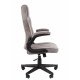 Офисное кресло Chairman CH51 серый