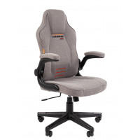 Офисное кресло Chairman CH51 серый