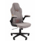 Офисное кресло Chairman CH51 серый