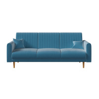 Диван-релакс трехместный Chairman АРНЭ 2160х900х860 велюр Formula 767