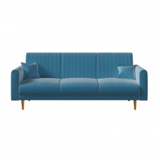 Диван-релакс трехместный Chairman АРНЭ 2160х900х860 велюр Formula 767