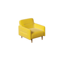 Кресло-релакс Chairman Колин 790х900х860 велюр Formula 560