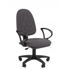 Офисное кресло Chairman 205 Россия ткань Т13 серый