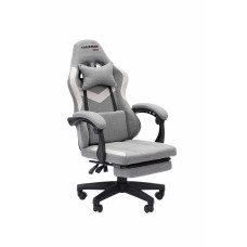 Офисное кресло Chairman CH26 ткань, серый