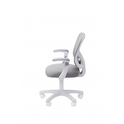 Офисное кресло Chairman CH106 серый