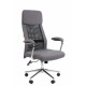 Офисное кресло Chairman CH621 серый