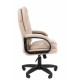 Кресло Chairman Home 668 Россия ткань Т-6 бежевый LT