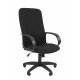 Офисное кресло Chairman 278 Россия ткань T08 черный