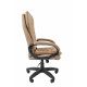 Офисное кресло Chairman   795 LT   Россия PU бежевый