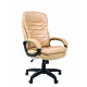 Офисное кресло Chairman   795 LT   Россия PU бежевый