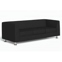 Диван трехместный Chairman ДЭРБИ 2070х770х670 к/з Euroline 9100