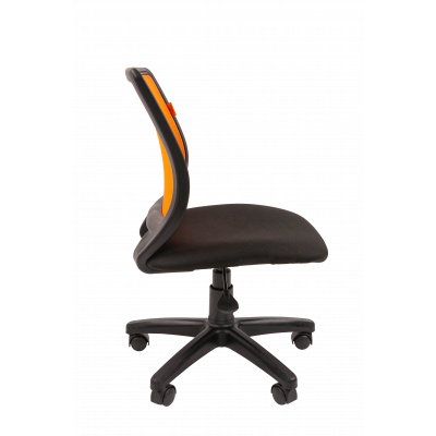 Офисное кресло Chairman    699    Россия     TW оранжевый  б/подл