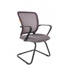 Офисное кресло Chairman 698 V Россия TW-04 серый