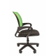 Офисное кресло Chairman    696  LT  Россия     TW св-зеленый