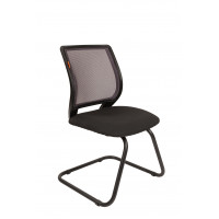 Офисное кресло Chairman 699 V Россия TW серый