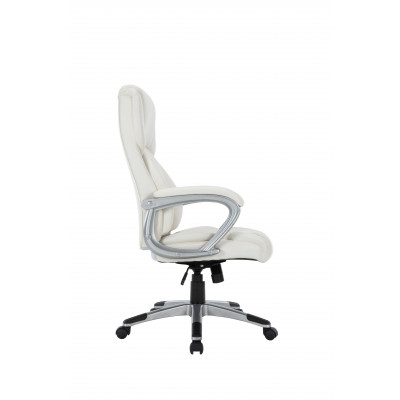 Офисное кресло Chairman CH665 экокожа, светло-бежевый