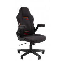 Офисное кресло Chairman CH51 черный