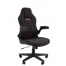 Офисное кресло Chairman CH51 черный