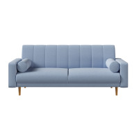 Диван-релакс трехместный Chairman МИРА 2160х900х860 велюр Formula 973