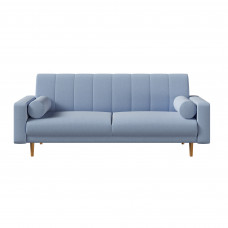 Диван-релакс трехместный Chairman МИРА 2160х900х860 велюр Formula 973