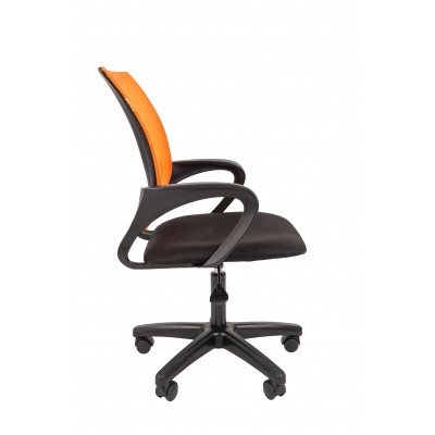 Офисное кресло Chairman    696  LT  Россия     TW оранжевый