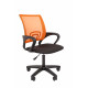 Офисное кресло Chairman    696  LT  Россия     TW оранжевый