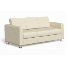 Диван трехместный Chairman СИМПЛ 1920х830х830 к/з Euroline 907