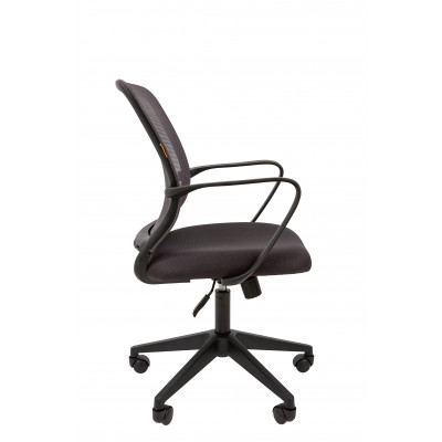 Офисное кресло Chairman    698   Россия     TW-04 серый