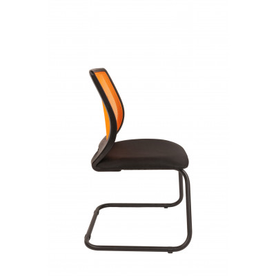 Офисное кресло   Chairman    699 V   Россия       TW оранжевый