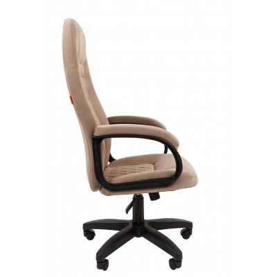 Кресло Chairman Home 951 Россия ткань Т-10 бежевый