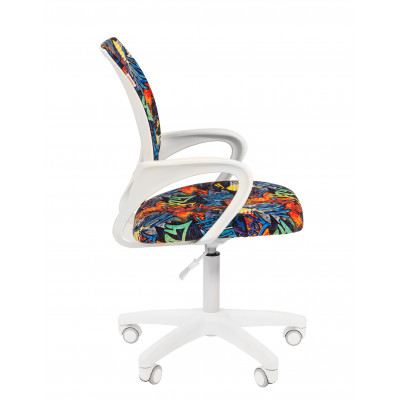 Кресло Chairman Kids 103 Россия ткань CRAZY LT