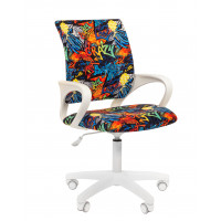 Кресло Chairman Kids 103 Россия ткань CRAZY LT