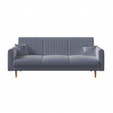 Диван-релакс трехместный Chairman АРНЭ 2160х900х860 велюр Formula 998