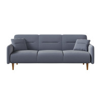 Диван-релакс трехместный Chairman Колин 2160х900х860 велюр Formula 998