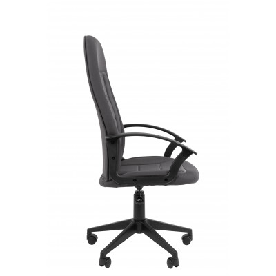 Офисное кресло Стандарт СТ-27 Россия ткань Т13 серый